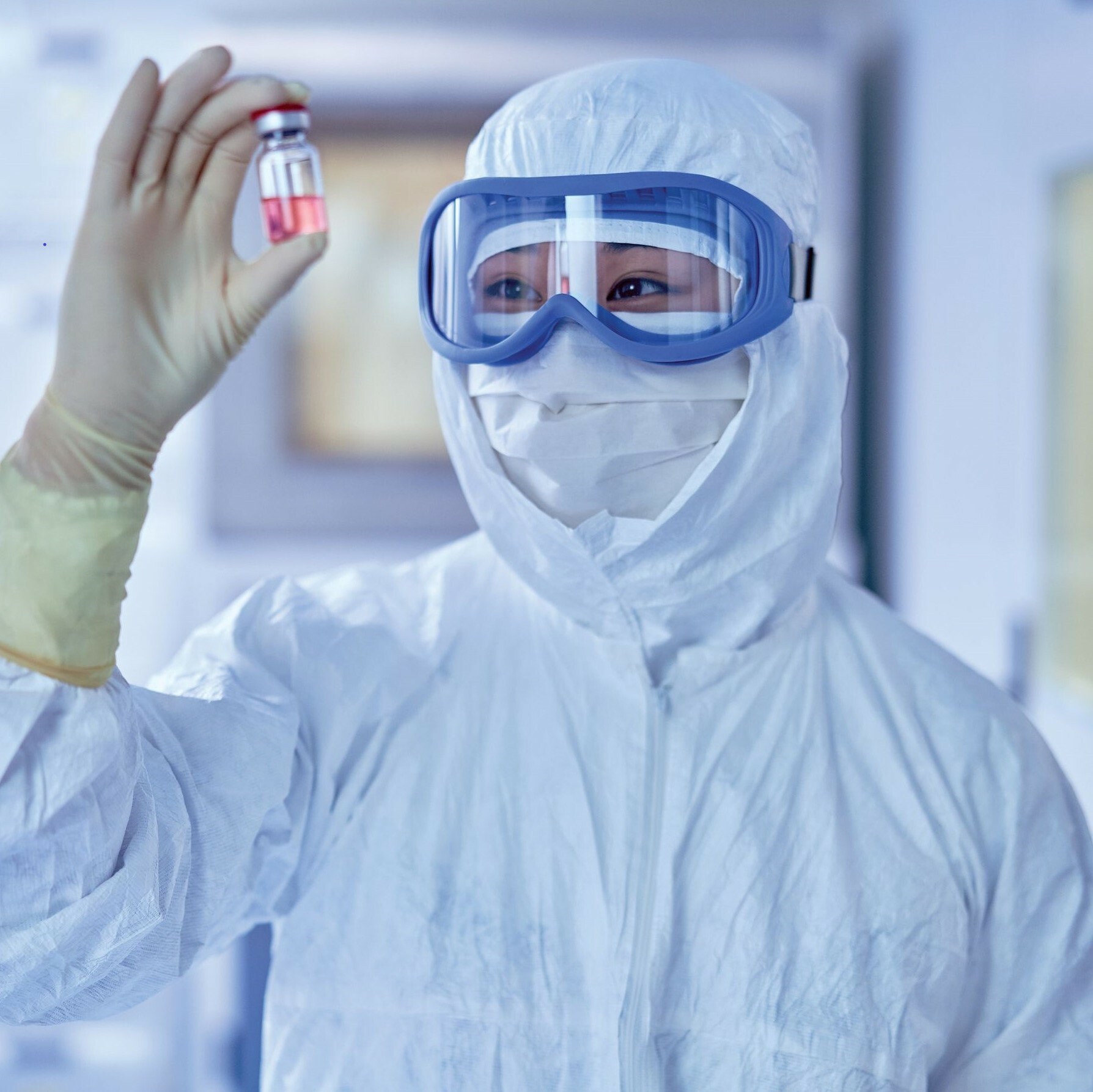 Clean Room Suit Clean Room Bunny Suit Cleanroom Apparel